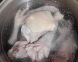 Foto langkah ke 1 dari resep Soto Seger Boyolali.