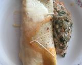 Foto del paso 6 de la receta: Canelones de salsa blanca con verduras