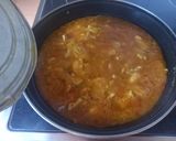 Foto del paso 7 de la receta 314. Arroz con Pavo