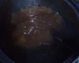 Foto langkah ke 4 dari resep Bubur Singkong.