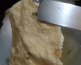 A picture of step 3 of आलू के पापड़.