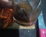 Foto langkah ke 4 dari resep Sambel goreng tempe teri.