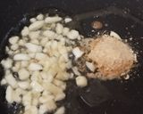 Foto langkah ke 2 dari resep Pempek Dos Labu Wortel Telur.