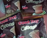 Foto langkah ke 1 dari resep Agar agar Chococinno.