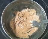 होममेड बाउंटी बार (homemade bounty bar) रेसिपी चरण 3 फोटो
