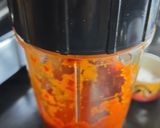 সেজোয়ান সস (schezwan sauce recipe in Bengali) রেসিপির ধাপ 2 ছবি