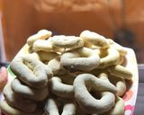 Foto del paso 7 de la receta: Rosquitas de naranja o limón 🍋🍊