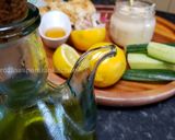 A picture of step 3 of Tahini Sauce Recipe.