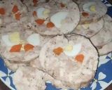Foto del paso 7 de la receta: Matambre de Pollo!!🐥🐥