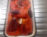 Foto del paso 2 de la receta: Ajvar