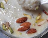 દૂધી ની ખીર (Dudhi Kheer Recipe in Gujarati) રેસીપી સ્ટેપ5ફોટો