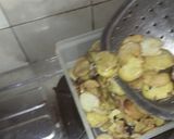 Foto langkah ke 3 dari resep Balado Jengkol Teri.