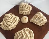 عکس مرحله 3 از دستور پیراشکی گوشت 😍
