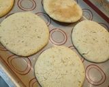 Foto del paso 7 de la receta: Mbejú pancito de orégano