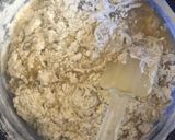A picture of step 3 of Eggless Banana Bread.