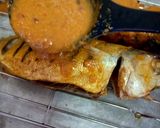 Gambar langkah 3 resipi Golek Ikan Kembong #phopbylinimohd.