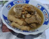 Foto langkah ke 7 dari resep Semur daging.