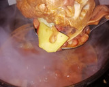 Foto del paso 6 de la receta: Las judías pintas de mi casa 🏡