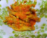 Foto langkah ke 5 dari resep Ceker Mercon.