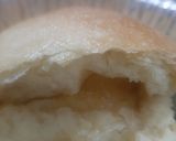 Foto langkah ke 6 dari resep Roti Sobek 1 telor, mudah dan enak.