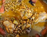 Foto del paso 2 de la receta: LENTEJAS🍛BIFÁSICAS...!😋