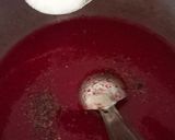 टोमॅटो व बीटचे सूप (tomato beet soup recipe in marathi) रेसिपी स्टेप 3 फोटो 