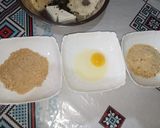 صورة لخطوة 4 من وصفة كروكات الشوفلار 😋