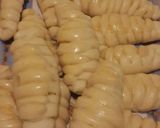 Foto langkah ke 8 dari resep Roti kepang elsa.