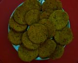 ઘઉં ની મસાલા પૂરી (Wheat Flour Masala Puri Recipe In Gujarati) રેસીપી સ્ટેપ4ફોટો
