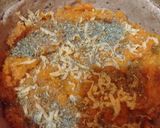 Foto del paso 4 de la receta: Tarta integral de Calabaza, choclo y espinaca