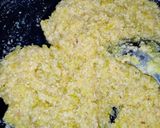 लौकी की बर्फी (lauki ki barfi recipe in Hindi) रेसिपी चरण 6 फोटो