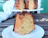 Babka orzechowa krok przepisu 3 zdjęcie
