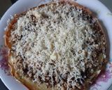 Foto langkah ke 7 dari resep 5. Martabak Manis / Terang Bulan.