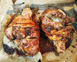 Foto del paso 3 de la receta: Codillo al horno con patatas