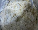 Foto langkah ke 1 dari resep Super Soft and Fluffy Milk Bread.