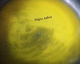 Foto langkah ke 8 dari resep Macroni Schotel Kukus.