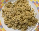 Foto del passaggio 2 della ricetta Zucca gratinata in forno con spezie