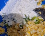 Foto langkah ke 3 dari resep Pergedel Jagung.
