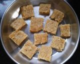 आलेपाक (aale pak recipe in marathi) रेसिपी स्टेप 9 फोटो 