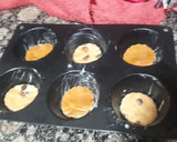 Foto del paso 1 de la receta: Mini pastelitos de Baileys