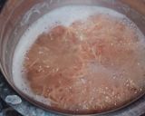 दूध के जवे (Doodh ke jave recipe in hindi) रेसिपी चरण 2 फोटो