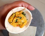 সিঙ্গারা (Singara recipe in bengali) রেসিপি ধাপ - 5 ছবি