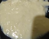 A picture of step 1 of Sweet Samosa.