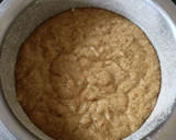 होल व्हीट मल्टीग्रेन जैगरी केक (Whole wheat multigrain Jagger cake रेसिपी चरण 2 फोटो