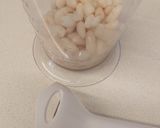 Foto del passaggio 3 della ricetta Polpette di fagioli cannellini