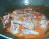 Butter Chicken recipe step 5 photo