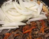Foto del paso 5 de la receta: Lomo saltado peruano