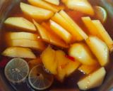 Foto langkah ke 3 dari resep 821. Asinan Mangga Thailand.