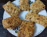 पापड़ पॉकेट रोल (Papad pocket roll recipe in hindi) रेसिपी चरण 6 फोटो