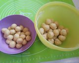 Foto langkah ke 2 dari resep Pisang bolen.